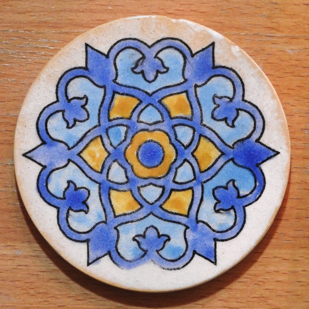 1