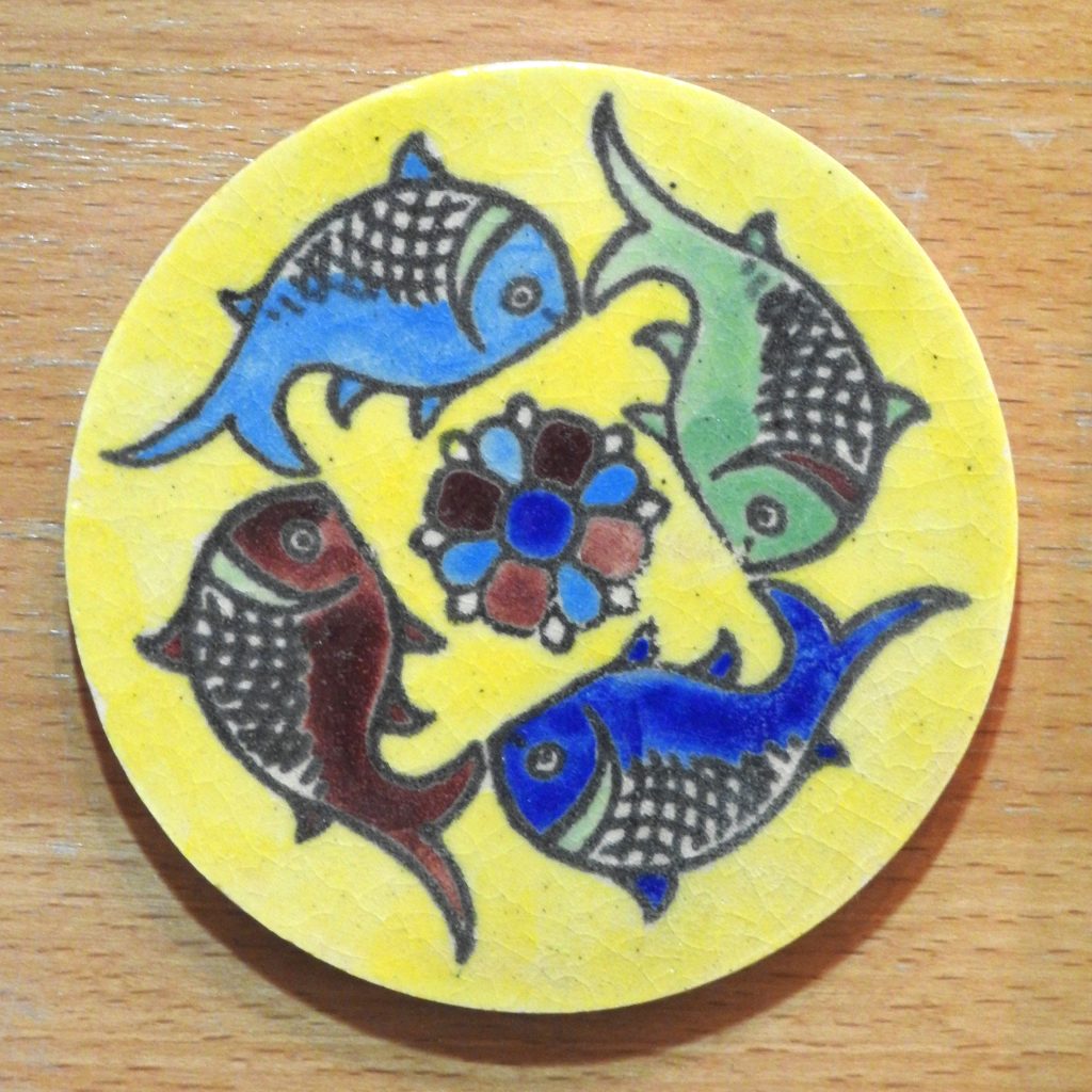 7